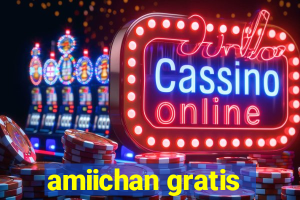 amiichan gratis